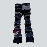 Bootcut Herrenjeans